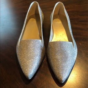 Stuart Weitzman Flats